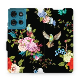 Phone Case Motorola Moto G75 5G - Design VD09S