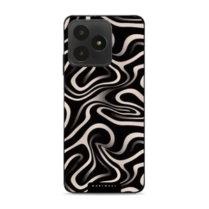 Phone Glossy Case Realme Note 50 - Design GA63G