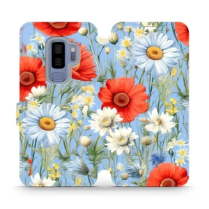 Phone Case Samsung Galaxy S9 Plus - Design VP44S