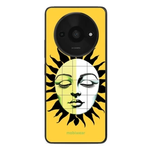 Phone Glossy Case Xiaomi Redmi A3 - Design G056G