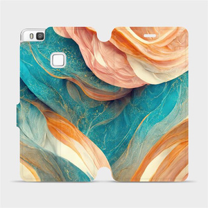 Etui do Huawei P9 Lite - wzór VP36S