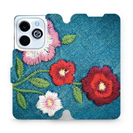 Phone Case Infinix Smart 8 - Design MD05P