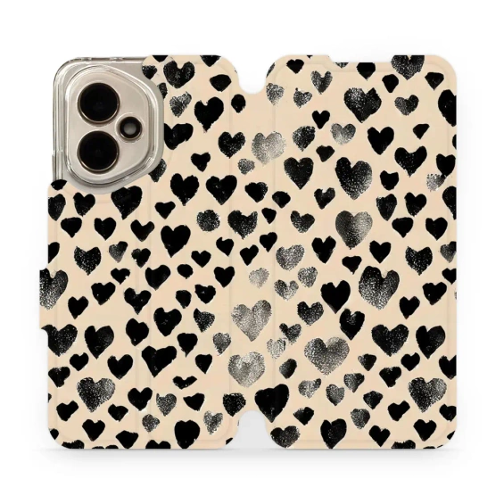 Phone Case Huawei Honor 400 - Design VA51S