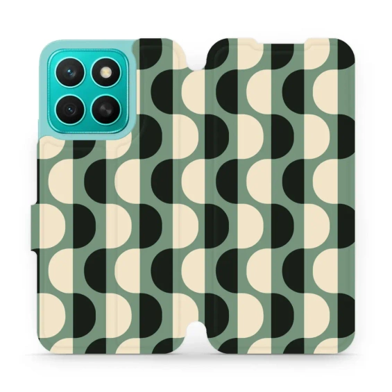 Phone Case Huawei Honor X8c - Design VA56S