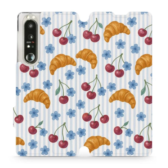 Phone Case Sony Xperia 1 III - Design VP85S
