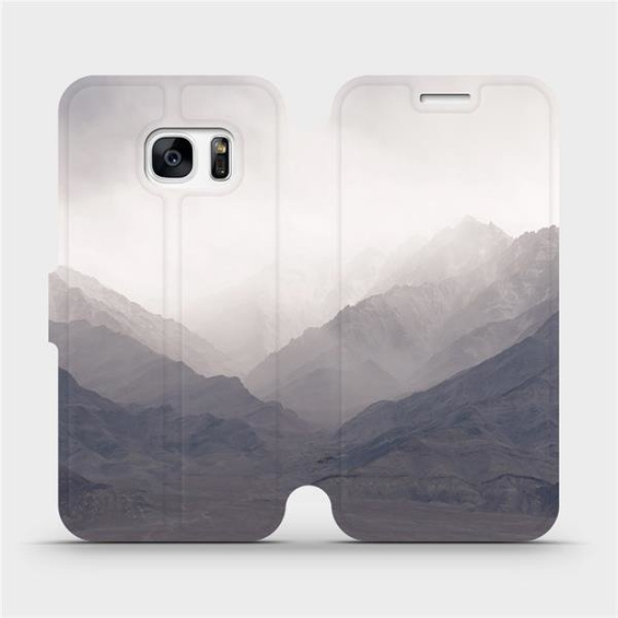 Hülle für Samsung Galaxy S7 Edge - Farbe M151P