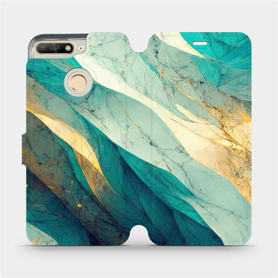 Phone Case Huawei Honor 7A - Design VP37S