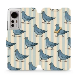 Phone Case Xiaomi 12 - Design VP91S