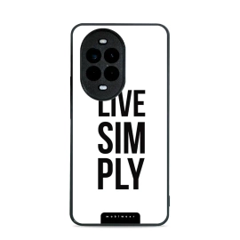 Hülle Glossy Case für Huawei Nova 13 Pro - Farbe G070G