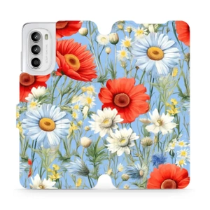 Phone Case Motorola Moto G52 - Design VP44S