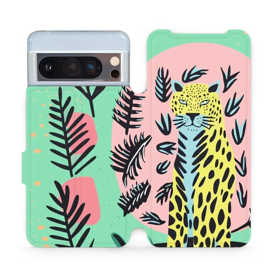 Hülle für Google Pixel 8 Pro - Farbe VP52S