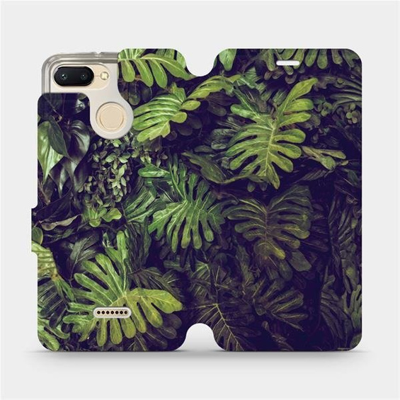 Hülle für Xiaomi Redmi 6 - Farbe V136P