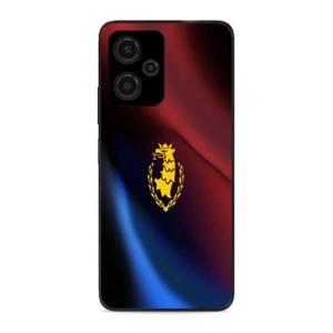 Etui Glossy Case do Xiaomi Redmi Note 12 5G - wzór G07PS