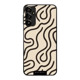 Phone Glossy Case Samsung Galaxy A24 - Design GA60G