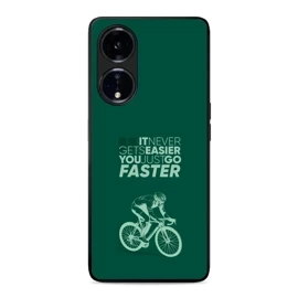Phone Glossy Case OPPO A98 5G - Design GD07G