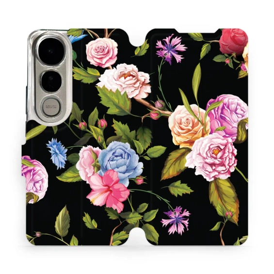 Phone Case Vivo V50 Lite - Design VD07S