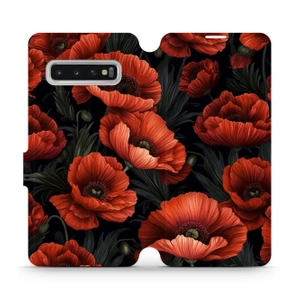 Phone Case Samsung Galaxy S10 - Design VP45S
