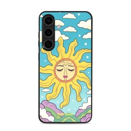 Etui Glossy Case do Samsung Galaxy S25 Plus - wzór G057G