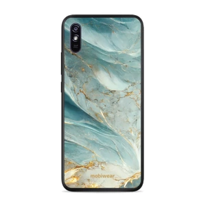 Phone Glossy Case Xiaomi Redmi 9A - Design G022G