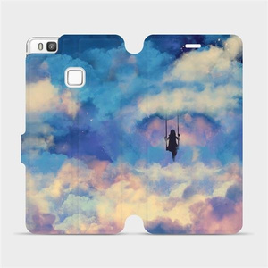 Phone Case Huawei P9 Lite - Design MR09S