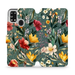 Phone Case Samsung Galaxy M31 - Design VP71S