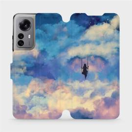 Phone Case Xiaomi 12X - Design MR09S