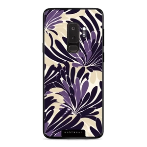 Phone Glossy Case Samsung Galaxy S9 Plus - Design GA47G