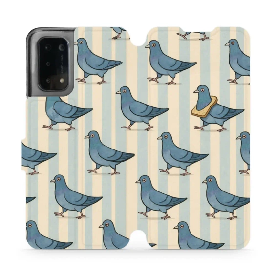 Phone Case OPPO A74 5G - Design VP91S