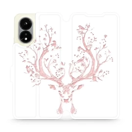 Phone Case OPPO A38 - Design M007S