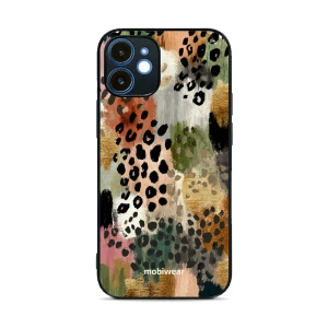 Phone Glossy Case Apple iPhone 12 - Design G167G