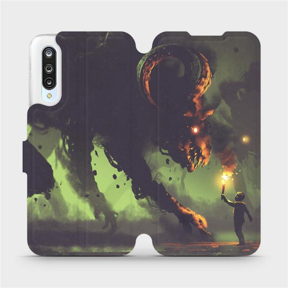Phone Case Xiaomi Mi 9 Lite - Design VA08P