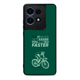 Phone Glossy Case Motorola Edge 50 Pro - Design GD07G