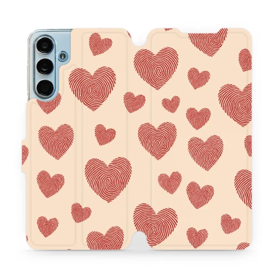 Phone Case Samsung Galaxy M55 5G - Design VP93S