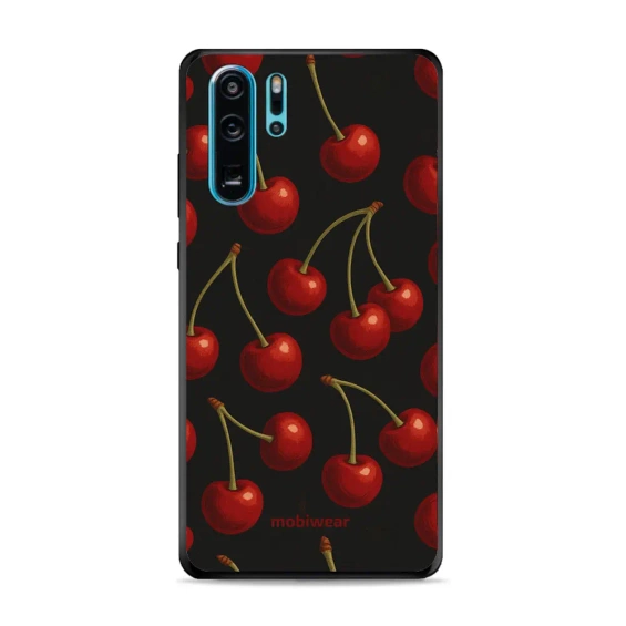 Phone Glossy Case Huawei P30 Pro - Design GP83G