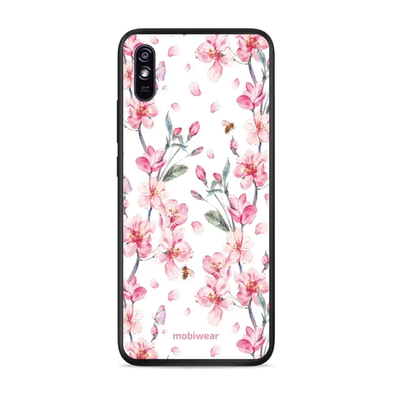 Hülle Glossy Case für Xiaomi Redmi 9A - Farbe G033G