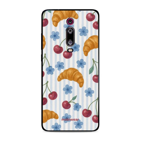 Phone Glossy Case Xiaomi Mi 9T - Design GP85G