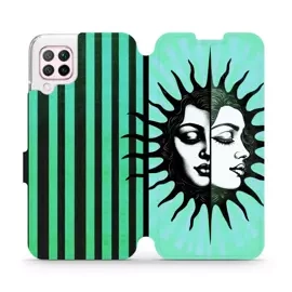 Phone Case Huawei P40 Lite - Design VP58S