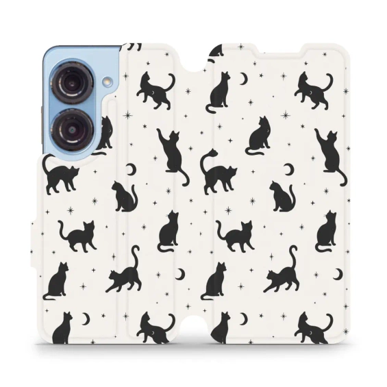 Etui do Asus Zenfone 9 - wzór V162S