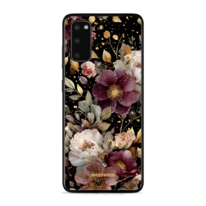 Hülle Glossy Case für Samsung Galaxy S20 - Farbe G169G