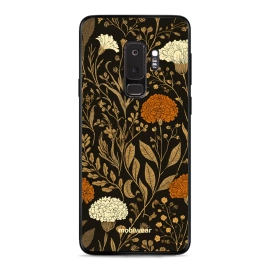 Phone Glossy Case Samsung Galaxy S9 Plus - Design G174G