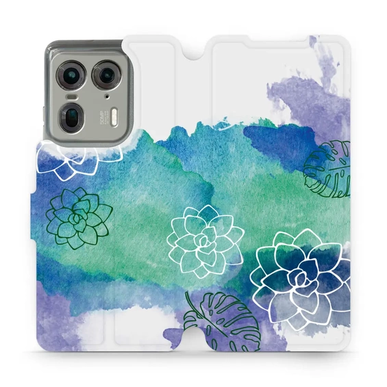 Phone Case Motorola Edge 50 Ultra - Design MG11S