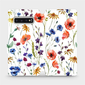 Etui do Samsung Galaxy S10 Plus - wzór MP04S