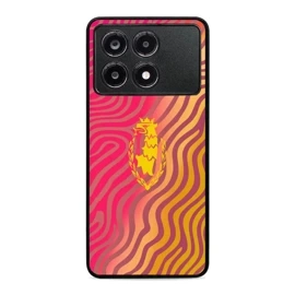 Etui Glossy Case do Xiaomi POCO X6 Pro - wzór G10PS