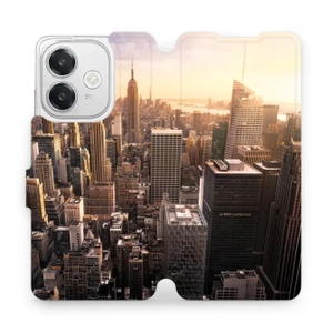 Etui do OPPO A40M - wzór M138P