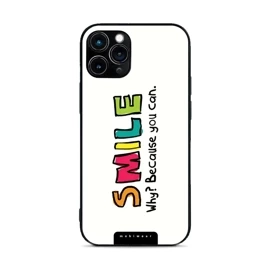 Hülle Glossy Case für Apple iPhone 11 Pro - Farbe G073G