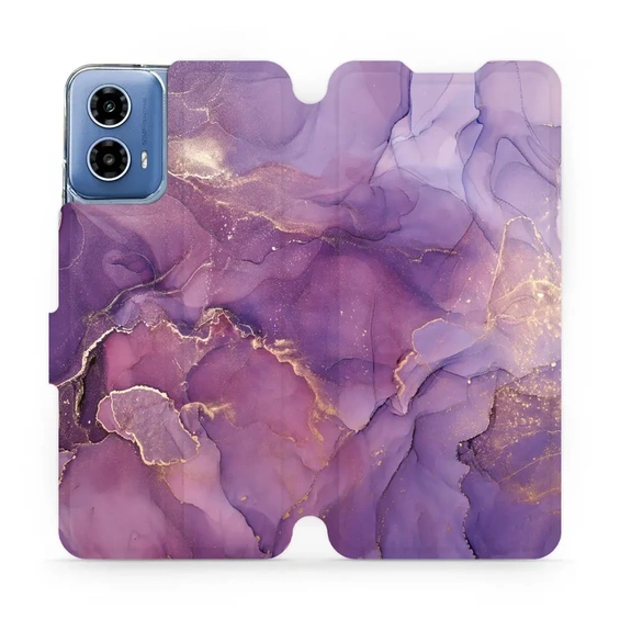 Phone Case Motorola Moto G34 5G - Design VP20S