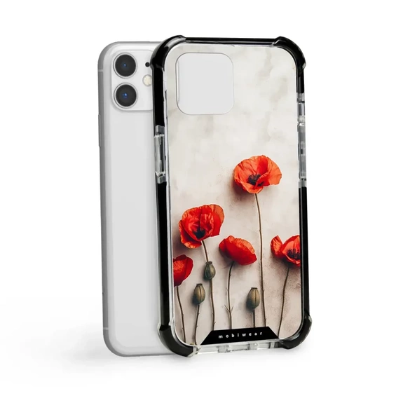 Case MagSafe Elite Bumper for Apple iPhone 11 - Design D012D