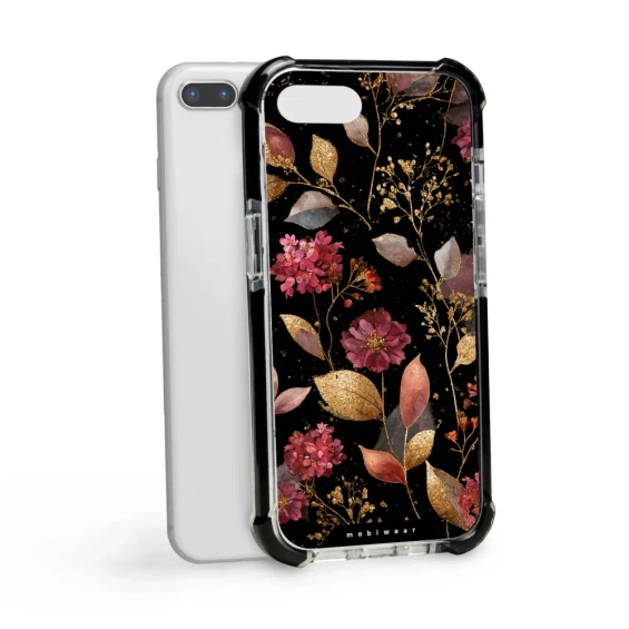 Case MagSafe Elite Bumper for Apple iPhone 8 Plus - Design D171D