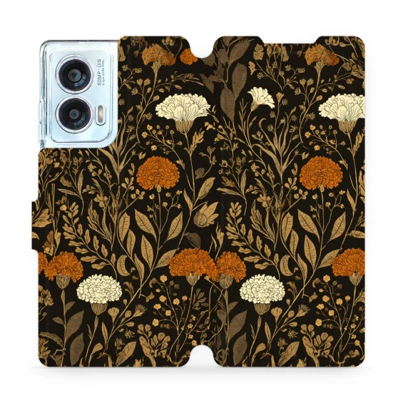 Hülle für Motorola Edge 50 Fusion - Farbe V174S