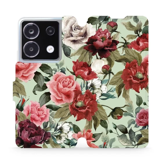 Phone Case Xiaomi POCO X6 - Design MD06P